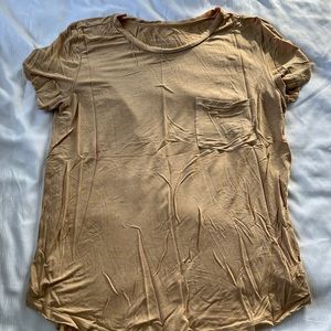 American Eagle soft and sexy tee